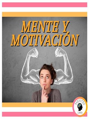 cover image of Mente Y Motivación